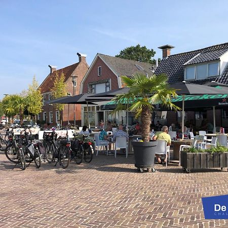 Chaletpark De Lits Oostermeer Exterior foto